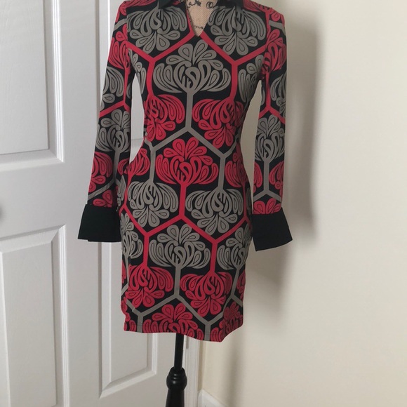 Tracy Negoshian Dresses & Skirts - TRACY NEGOSHIAN DRESSES